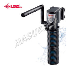 filtro interno acuario