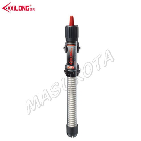 Termocalentadores low cost