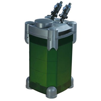 Filtros y material filtrante