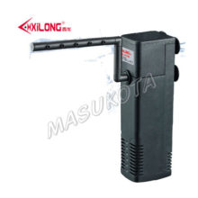 filtro interno acuario