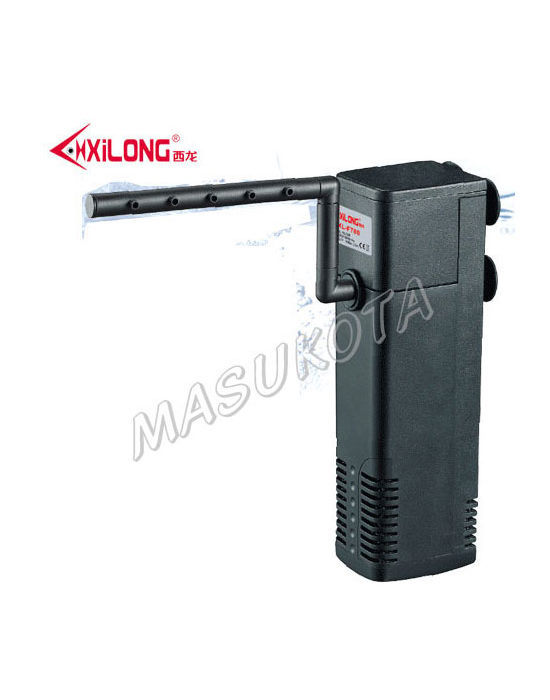 filtro interno acuario