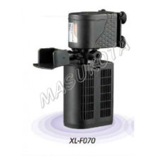 filtro interno acuario