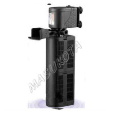 filtro interno acuario