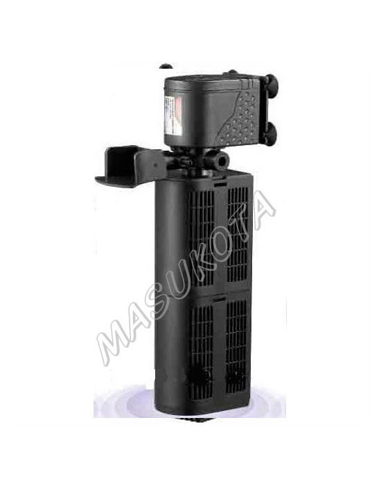 filtro interno acuario