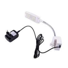 lampara led acuario