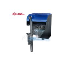 Filtro de mochila o cascada de 650l/h. XILONG XL-960