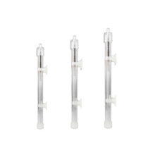 termocalentador transparente