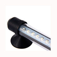 tubo led sumergible
