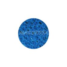 Esponja filtrante gruesa 10x10x10