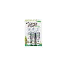 Repuesto 3 cilindros 16 gramos.