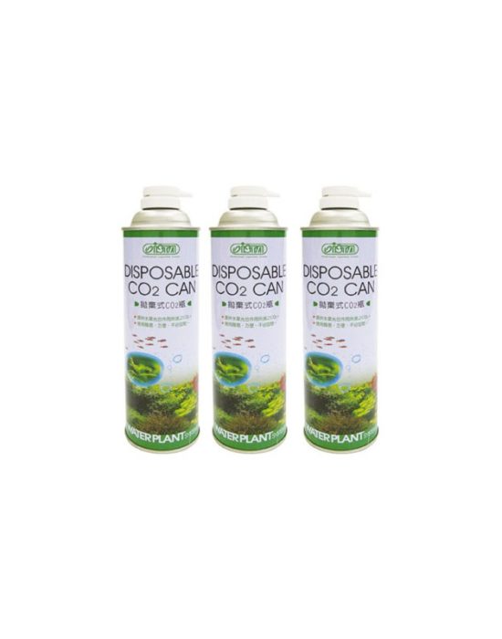 Repuesto de 3 botes 500cc.