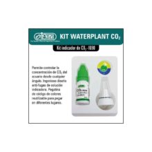 Kit indicador de CO2