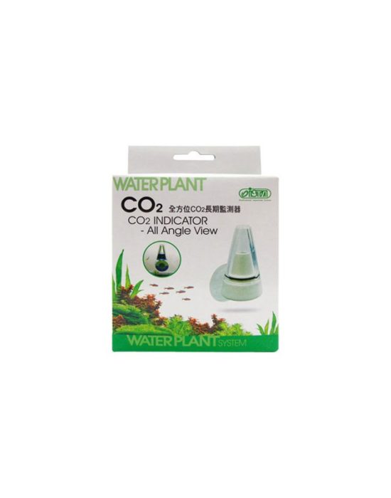 Kit indicador de CO2