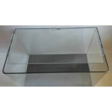 Urna cantos redondeados 23L