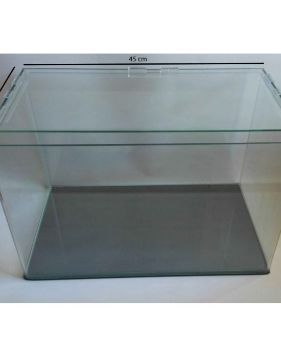 Urna cantos redondeados 38L