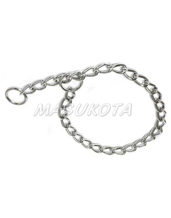 Collar estrangulador 3mm x 50 cm