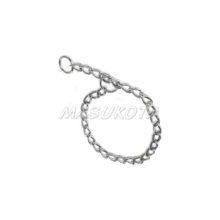 Collar estrangulador 4mm x 50 cm