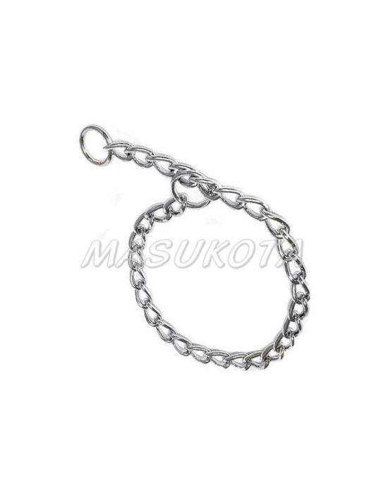 Collar estrangulador 4mm x 50 cm