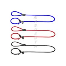 Correa estranguladora perro