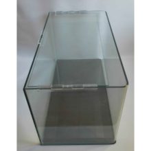 Urna cantos redondeados 38L