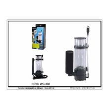 Skimmer BOYU WG-310