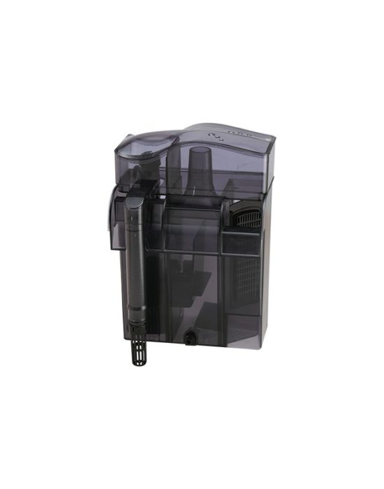 PROTEIN SKIMMER + FILTRO MOCHILA DOPHIN