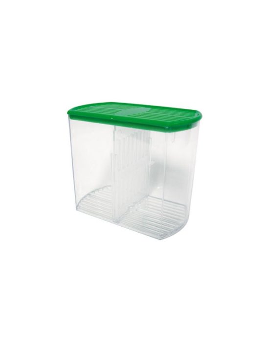 Bettera de 2 compartimentos