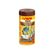 Escamas para peces 250 ml
