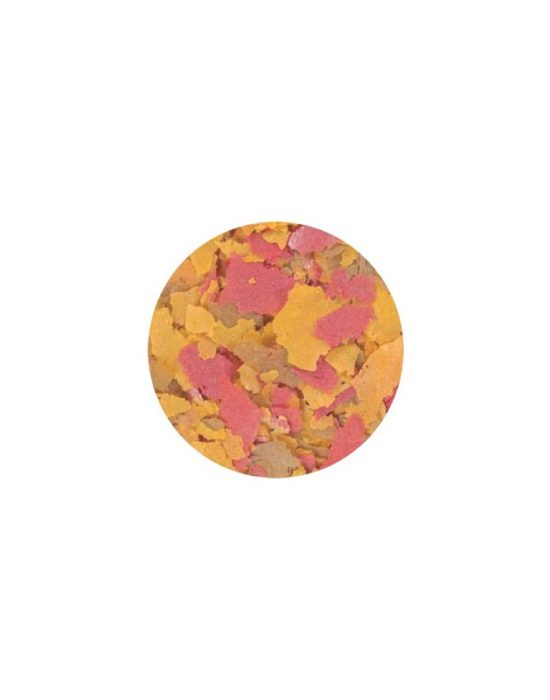 Escamas para peces 250 ml