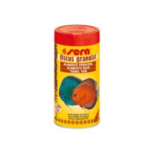Gránulos para discos 250ml