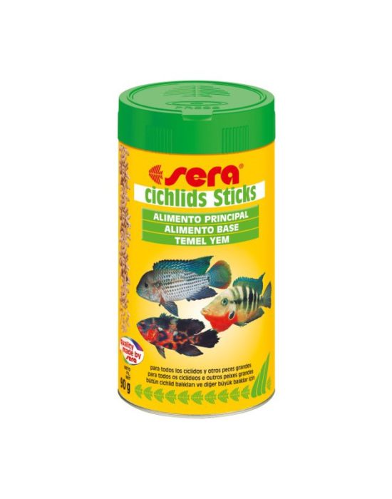 Stick para cíclidos 250ml