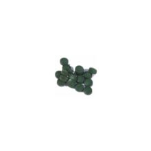 Pastillas de espirulina 100 unidades