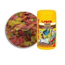 Alimento en escamas Sera Vipan