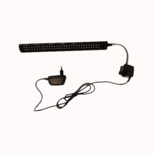 lampara pinza acuario