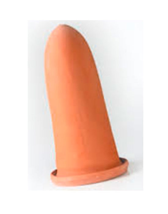 cono o ponedero discos