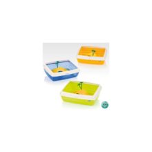 Tortuguera de plastico