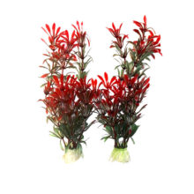 planta artificial acuario