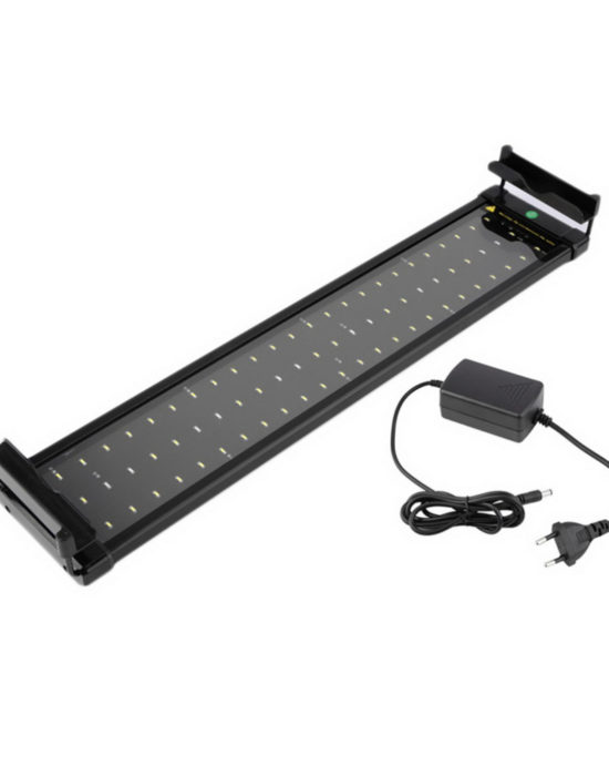 pantalla led acuario