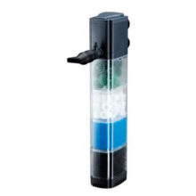 filtro interno acuario