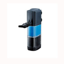 filtro interno acuario