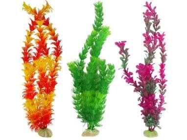 plantas artificiales