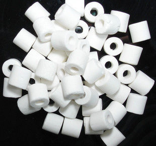 canutillos ceramicos