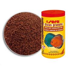 sera discus granulat