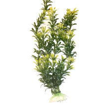 planta artificial acuario