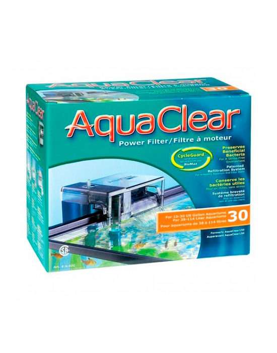 aquaclear 30